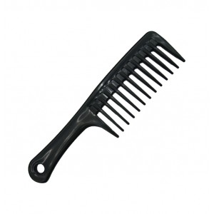 Χτένα μαλλιών με λαβή